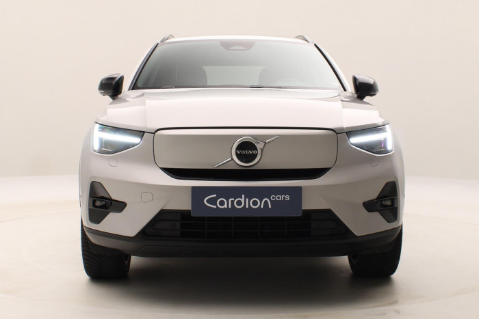 Volvo XC40 PURE ELECTRIC TWIN ULTIMATE