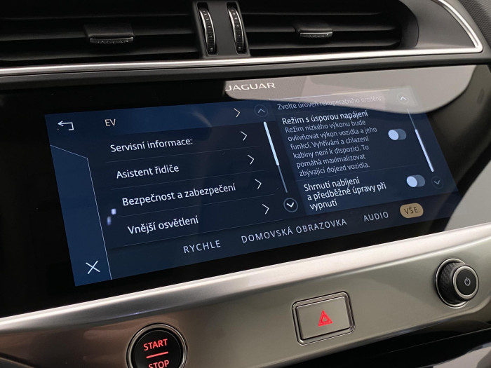 Jaguar I-Pace EV400 HSE AWD AUT