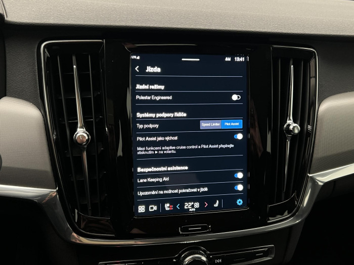 Volvo V90 B4 MOMENTUM AUT 2.0 Momentum