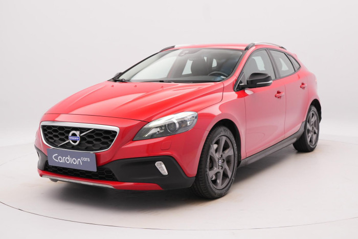 Volvo V40 CC D4 SUMMUM AUT REZERVACE 2.0 d CC CC Summum