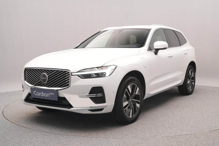 Volvo XC60 T6 AWD AUT BRIGHT PLUS
