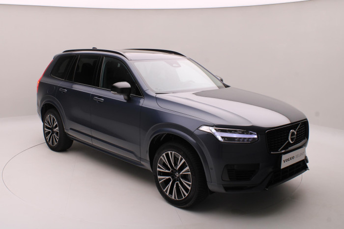 Volvo XC90 T8 AWD RECHARGE PLUS DARK AUT