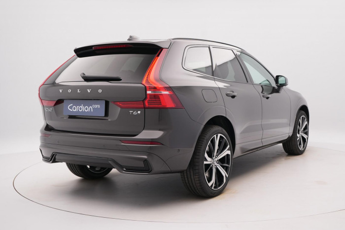 Volvo XC60 T6 AWD AUT  DARK ULTRA