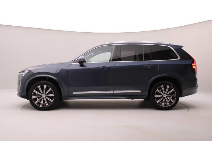 Volvo XC90 T8 AWD RECHARGE BRIGHT ULTRA 7