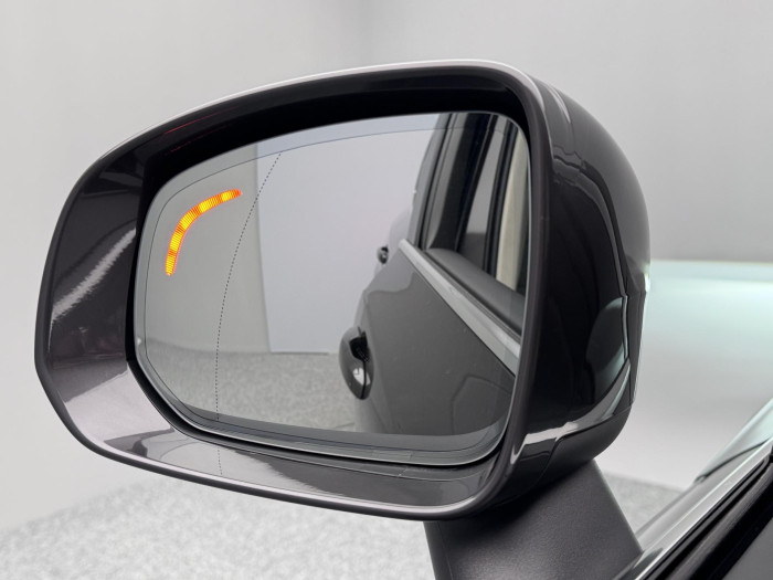 Volvo XC90 B5 AWD AUT BRIGHT ULTRA 7 míst