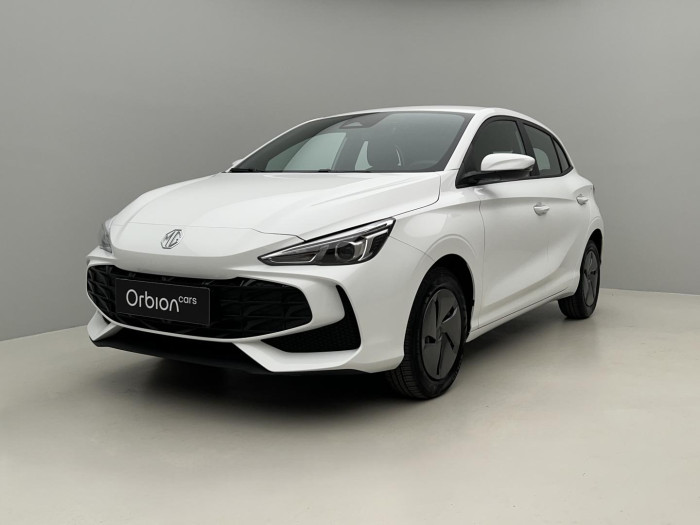 MG MG3 ESSENTIAL Hybrid+ AUT