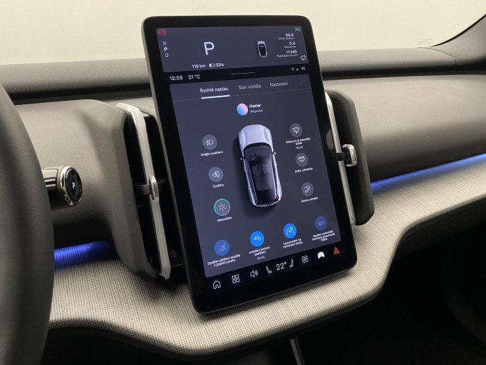 Volvo EX30 PURE ELECTRIC EXTENDED PLUS