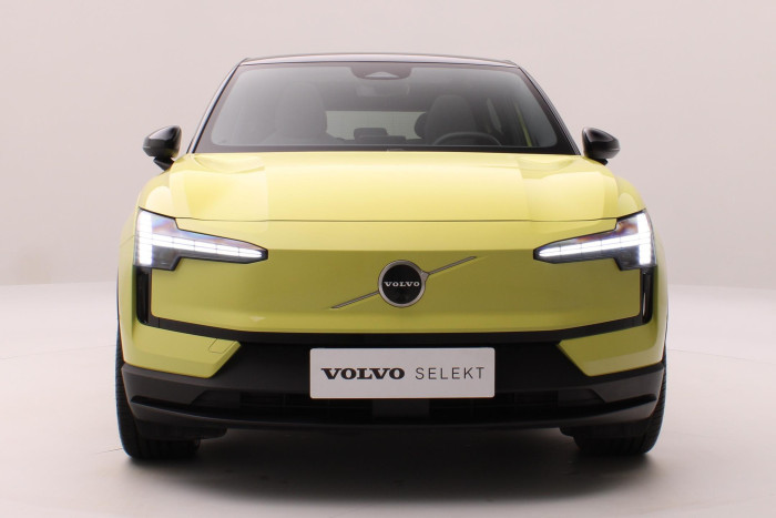 Volvo EX30 PURE ELECTRIC EXTENDED ULTRA
