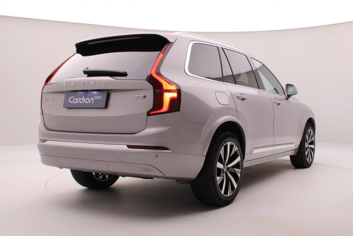 Volvo XC90 B5 AWD AUT BRIGHT PLUS 7míst