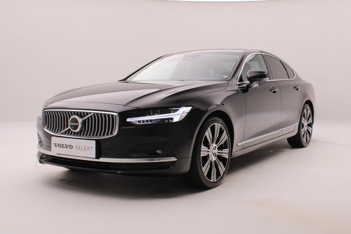 Volvo S90 B5 AWD BRIGHT ULTIMATE AUT