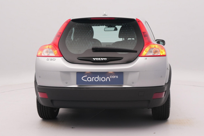 Volvo C30 1,6i MOMETUM CZ 1.maj 1.6 i