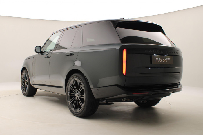 Land Rover Range Rover P530 AUTOBIOGRAPHY SWB