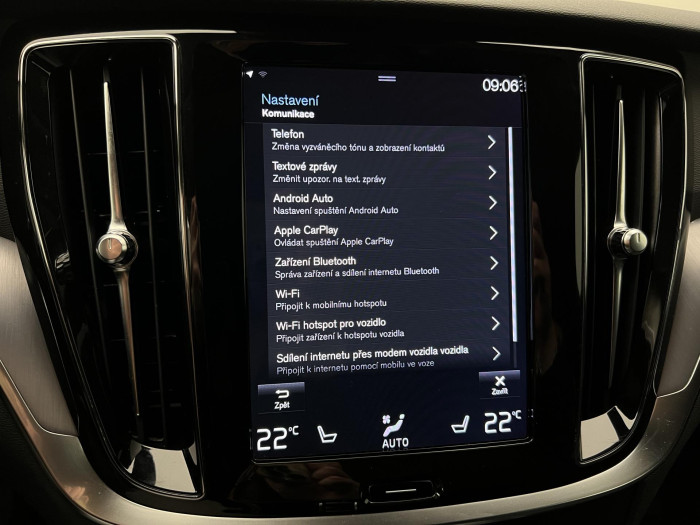 Volvo V60 CC D4 AWD POLESTAR AUT 2.0 d CC CC