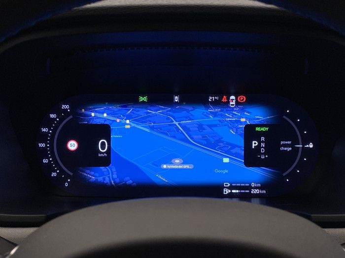 Volvo V90 T6 AWD PLUG-IN CORE AUT