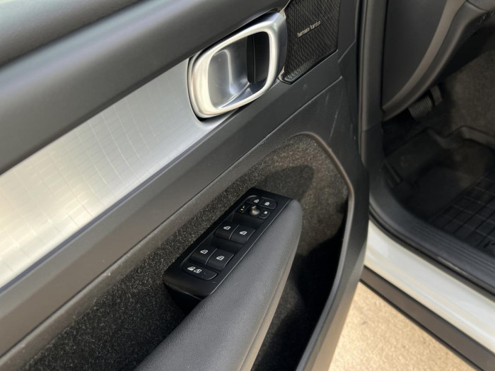 Volvo XC40 B4 MOMENTUM Aut 1.maj. 2.0 Momentum