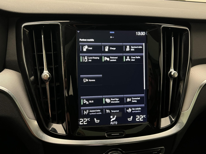 Volvo V60 T8 AWD RECHARGE INSCRIPTION