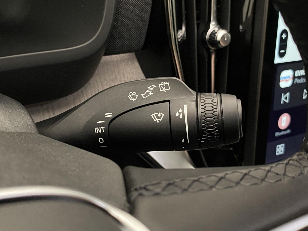 Volvo XC90 T8 AWD RECHARGE BRIGHT ULTRA 7