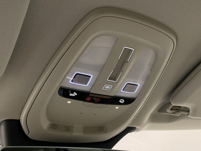 Volvo XC90 T8 AWD RECHARGE BRIGHT PLUS 7m