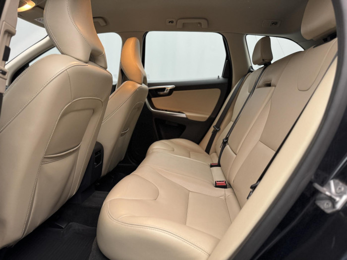 Volvo XC60 D4 AWD CLASSIC 2.4 d Classic Classic