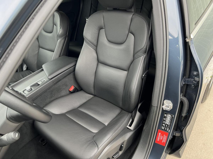 Volvo XC60 T5 AWD MOMENTUM Aut 1.maj. 2.0 Momentum