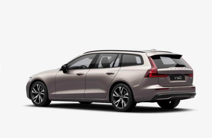 Volvo V60 B4 AUT DARK PLUS