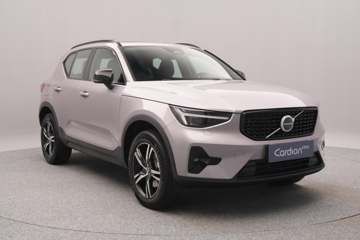 Volvo XC40 B4 AUT DARK PLUS