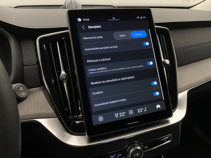 Volvo XC90 T8 AWD RECHARGE BRIGHT PLUS 7m