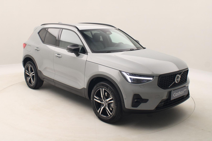 Volvo XC40 B4 AUT DARK PLUS