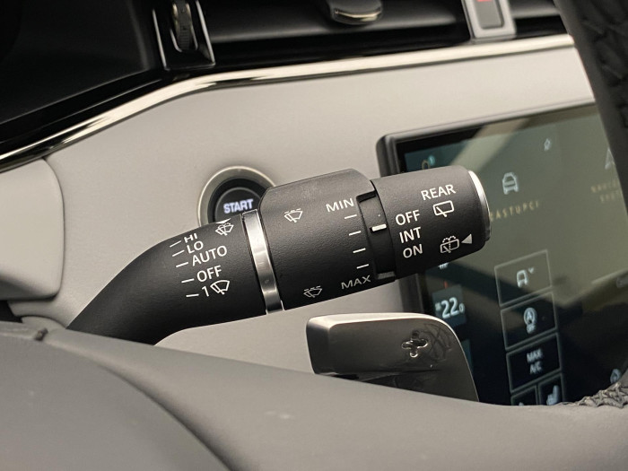 Land Rover Range Rover Evoque D200 AWD DYNAMIC SE CZ 1.maj 2.0 d Dynamic SE