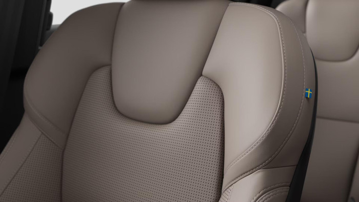 Volvo XC90 T8 AWD RECHARGE DARK PLUS 7m
