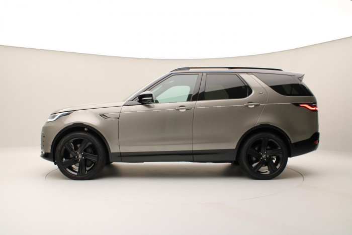 Land Rover Discovery D350 DYNAMIC HSE AWD AUT 3.0 d Dynamic