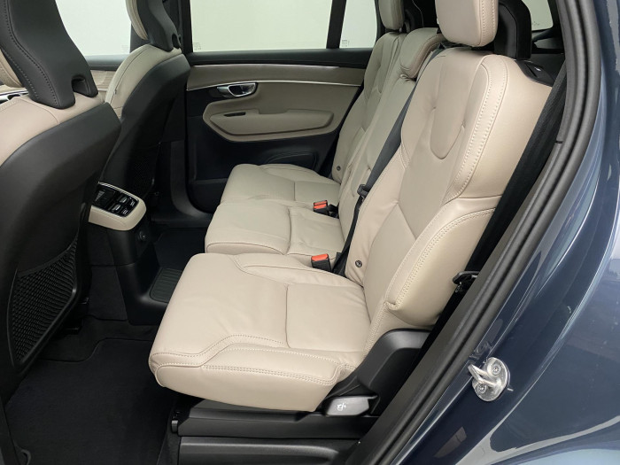 Volvo XC90 T8 AWD RECHARGE BRIGHT PLUS 7m