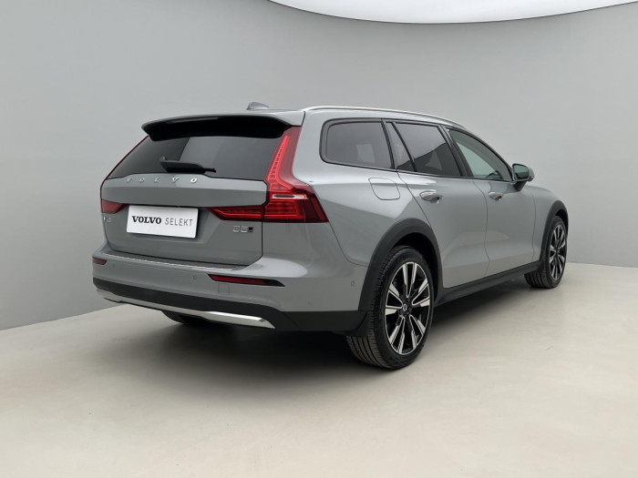 Volvo V60 CC B5 AWD Aut 1.maj. 2.0 CC CC