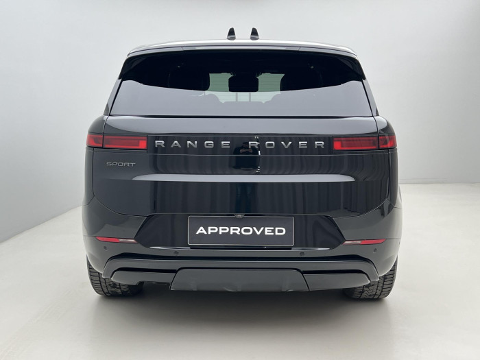 Land Rover Range Rover Sport D300 DYNAMIC SE AWD AUT CZ 3.0 d Dynamic SE