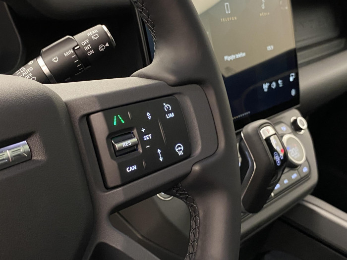 Land Rover Defender 110 D350 X-Dynamic HSE 3.0 d Dynamic