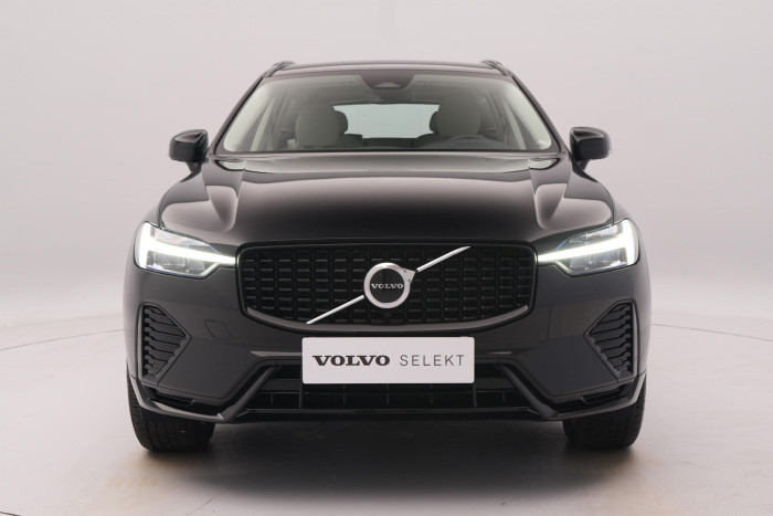 Volvo XC60 B5 AWD PLUS DARK AUT CZ 1.maj.