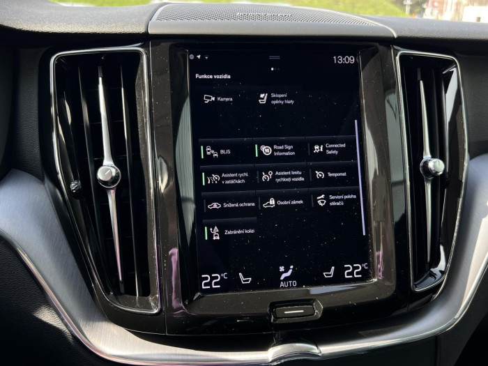 Volvo XC60 T6 AWD RECHARGE INSCRIPTION