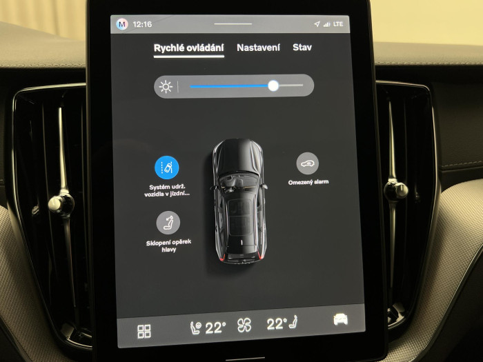 Volvo XC60 B5 AWD ULTRA BLACK EDITION AUT 2.0 Edition