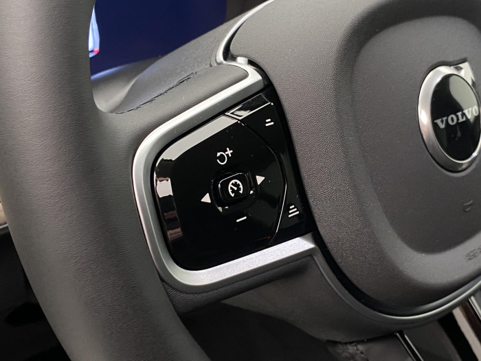 Volvo XC90 B5 AWD AUT BRIGHT PLUS 7míst