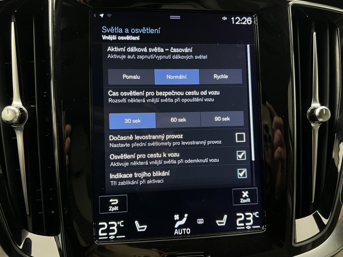 Volvo V60 CC D4 AWD AUT CZ 2.0 d CC CC