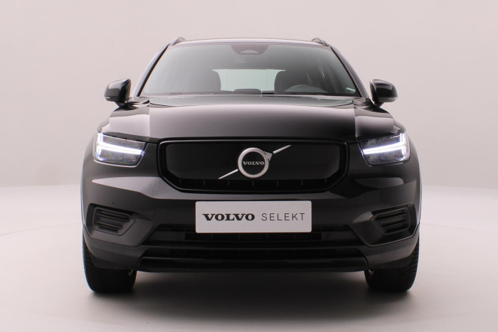 Volvo XC40 RECHARGE PLUS SINGLE MOTOR
