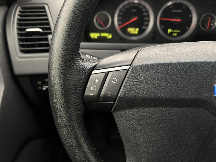 Volvo XC90 D5 AWD SUMMUM AUT 2.4 d Summum