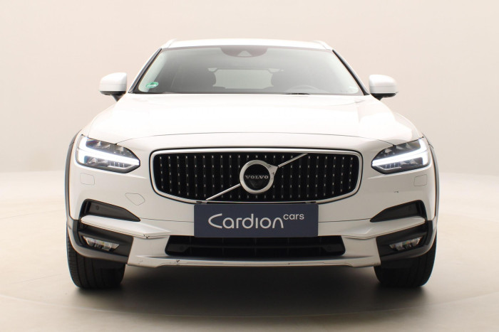 Volvo V90 CC D4 AWD ADVANCED AUT 2.0 d CC CC