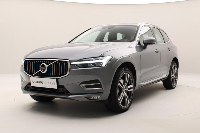 Volvo XC60 B5 AWD INSCRIPTION AUT 1.maj