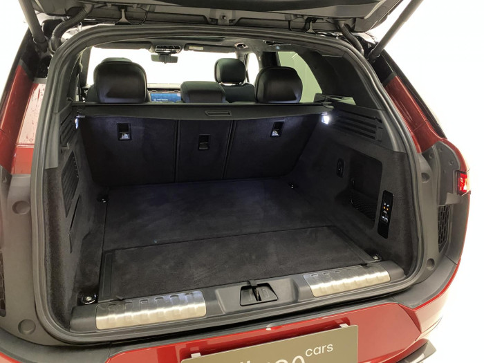 Land Rover Range Rover Sport D350 FIRST EDITION AWD CZ 3.0 d Edition