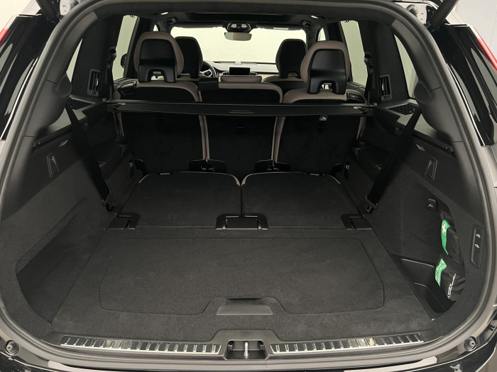 Volvo XC90 T8 AWD RECHARGE ULTRA AUT