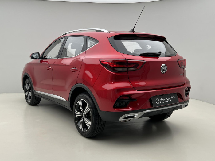 MG ZS 1.5 ESSENTIAL PLUS CZ 1.maj.