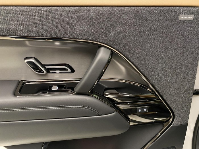 Land Rover Range Rover Sport P460e DYNAMIC SE AWD AUT 3.0 Dynamic SE