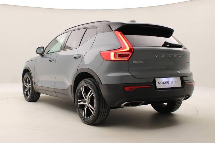 Volvo XC40 T3 R-DESIGN AUT 1.maj