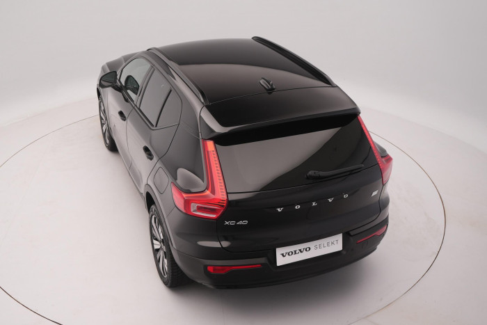 Volvo XC40 RECHARGE SINGLE PLUS 1.maj.